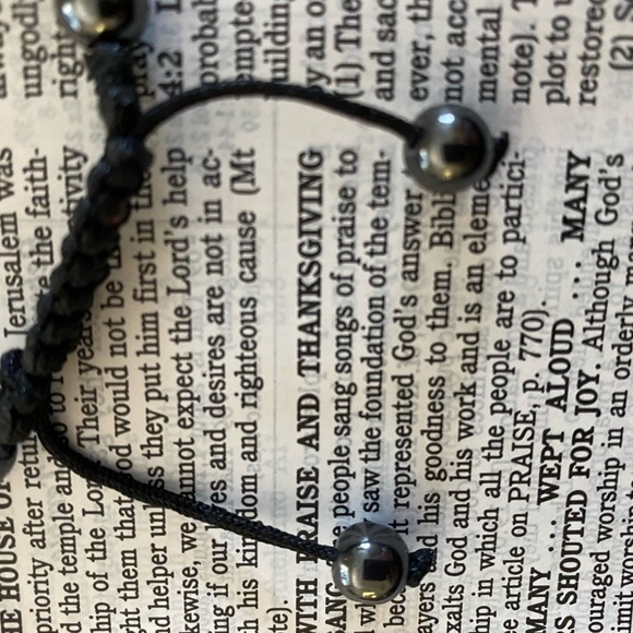 Swarovski Crystal Necklace - Picture 5 of 6